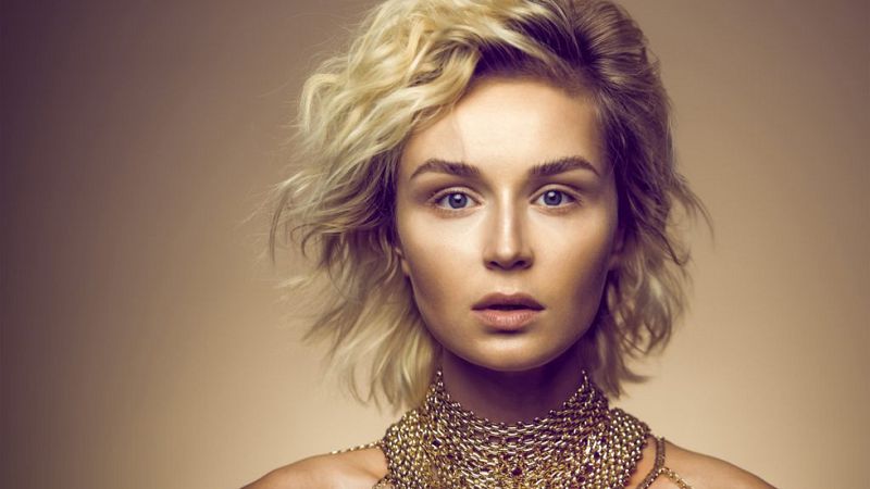 Eurovisión 2015 - Rusia: Videoclip de Polina Gagarina - "A Million Voices" | Ver