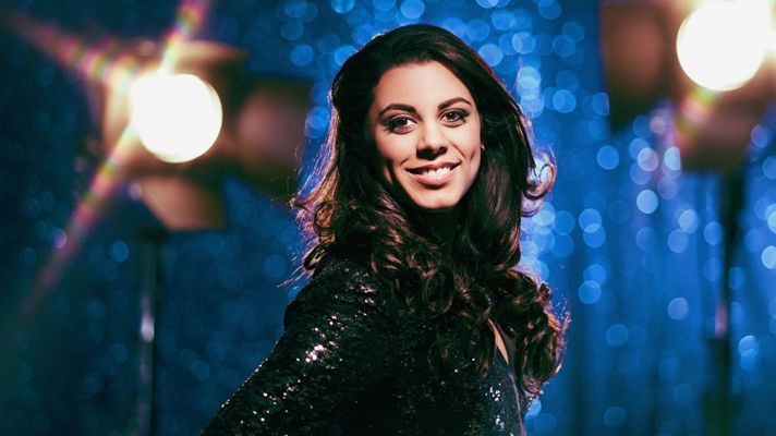 Eurovisión - Suiza videoclip