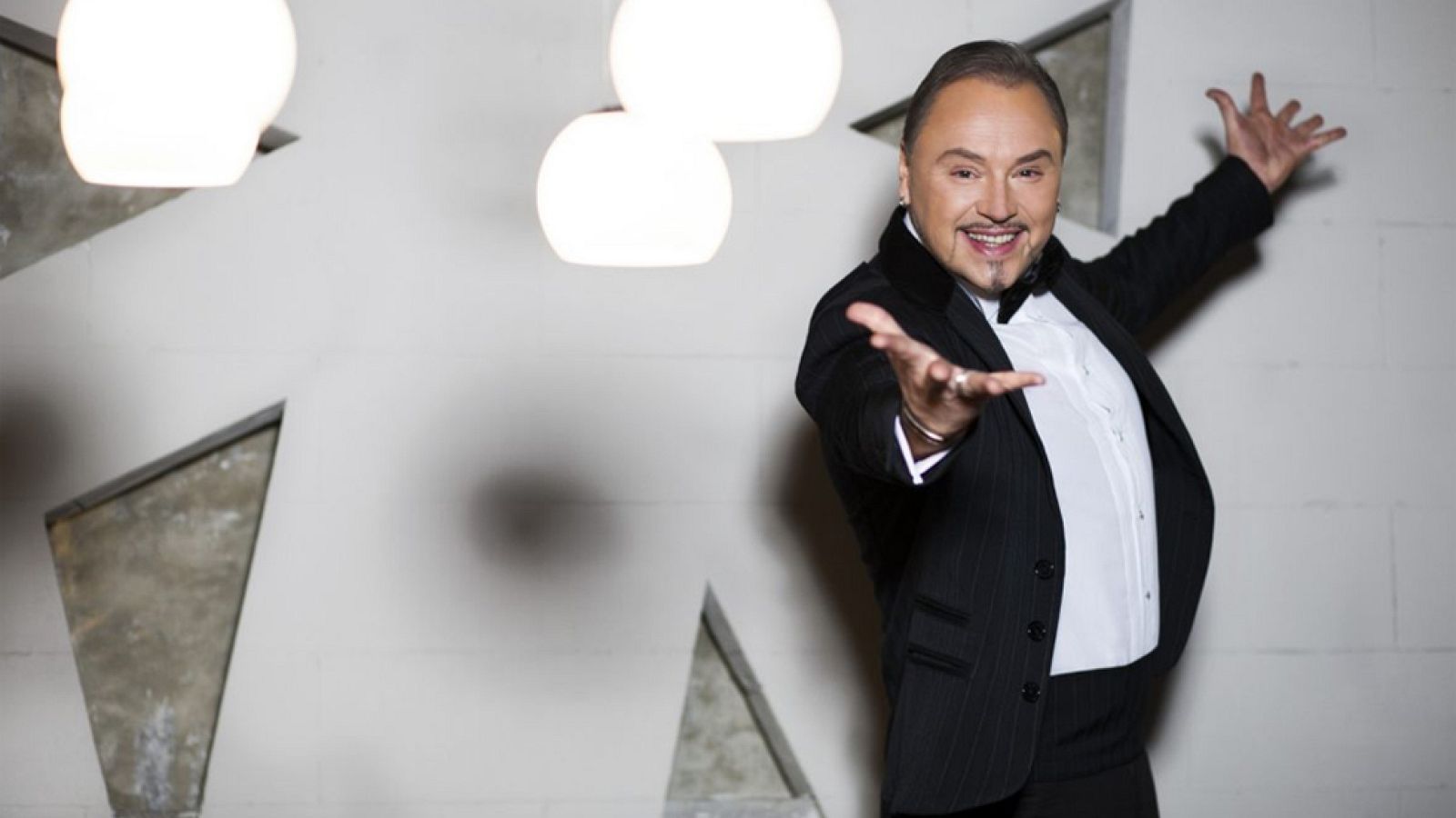 Eurovisión 2015 - Montenegro: Videoclip de Knez - "Adio"