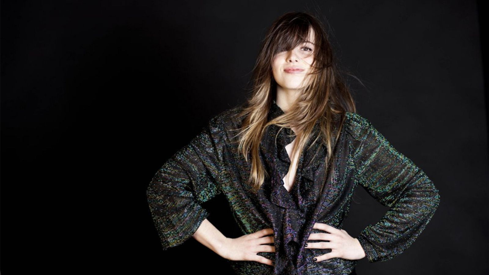 Eurovisión 2015 - Portugal: Videoclip de Leonor Andrade - "Há Um Mar Que Nos Separa" | Ver