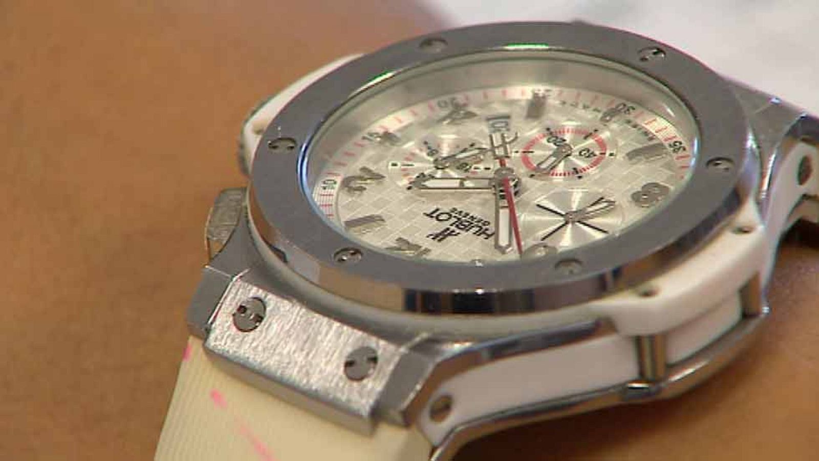 Hoy domingo hemos adelantado el reloj una hora más