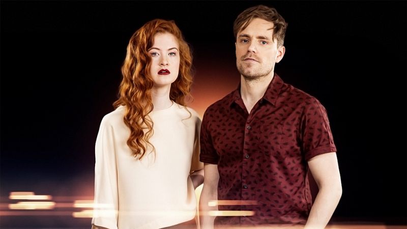 Eurovisión 2015 - Noruega: Videoclip de Mørland & Debrah Scarlett - "A Monster Like Me"