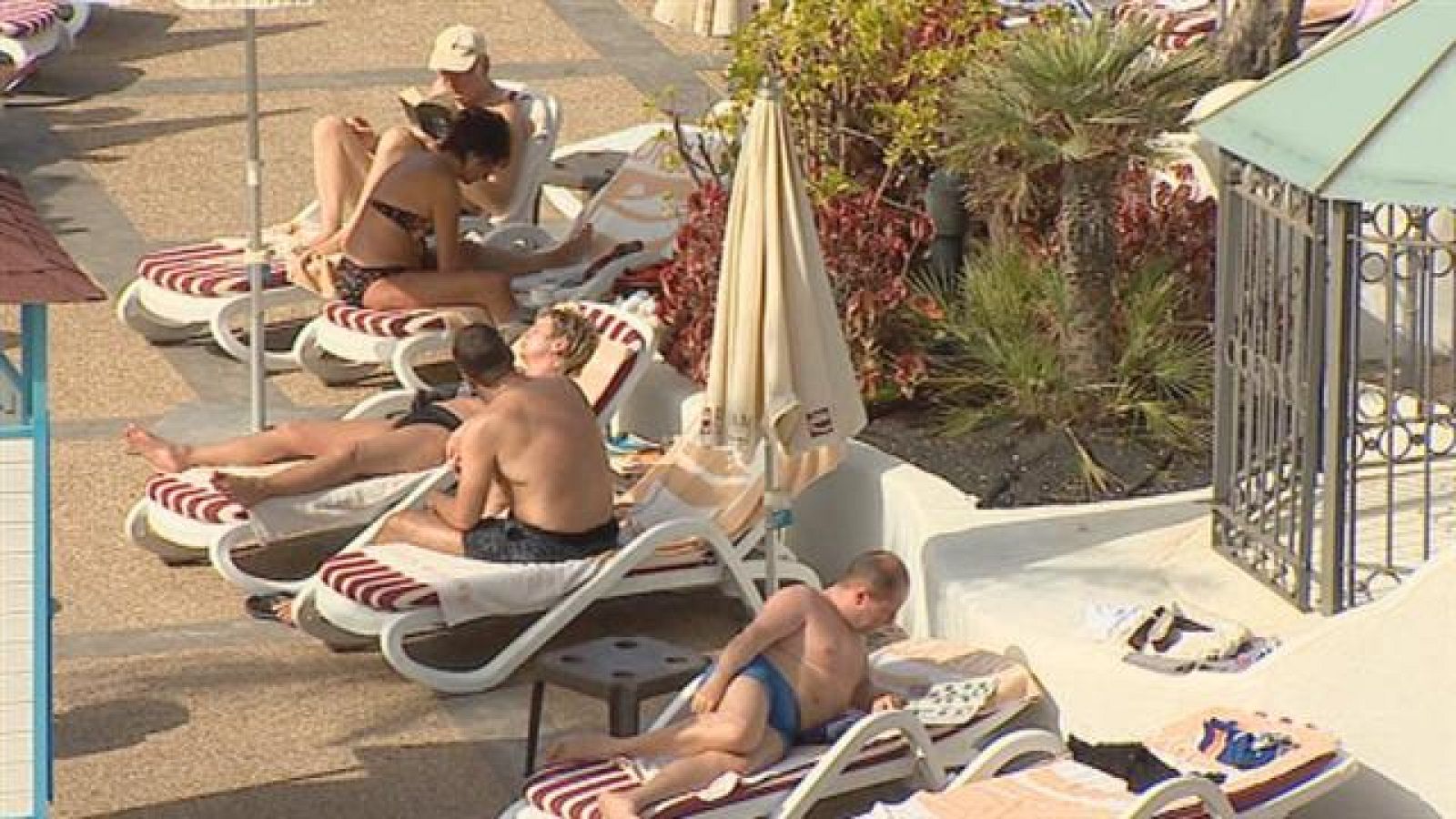 Telecanarias - 29/03/15 | Ver