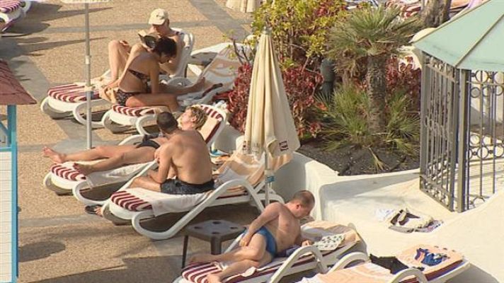 Telecanarias - Telecanarias - 29/03/15