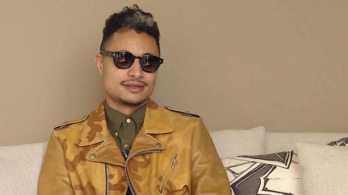 Informativo 24h - José James rinde homenaje a la dama del jazz Billie Holiday