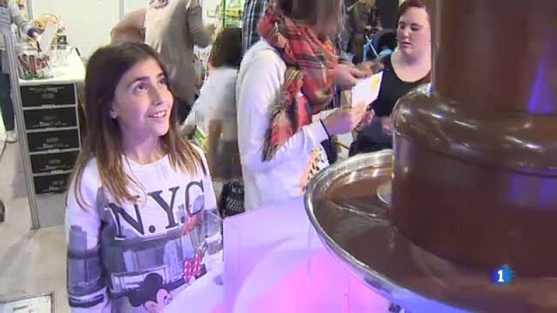 I Fira Internacional Sense Gluten de Barcelona