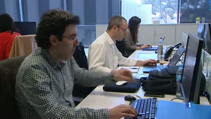 L'Informatiu - En la setmana del Dia Mundial de Conscienciació de l'Autisme