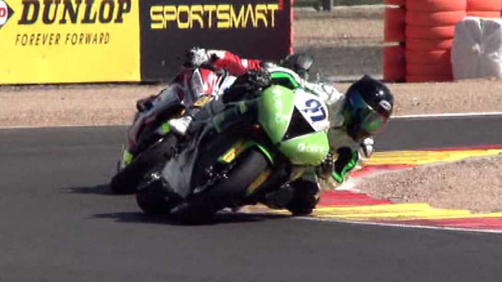 Motociclismo - Campeonato de España de Velocidad. Albacete - ver ahora