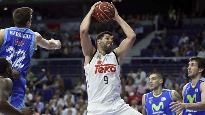 Telediario 1 - Deportes TD2 Fin de semana - 29/03/15