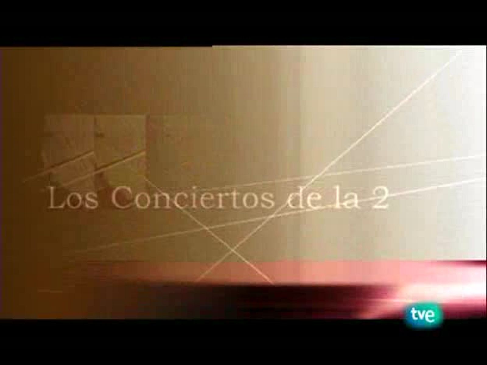 Los conciertos de La 2 - Rossini, Mozart, Elgar, Brahms y Beethoven desde El Escorial - Los conciertos de La 2 | Ver