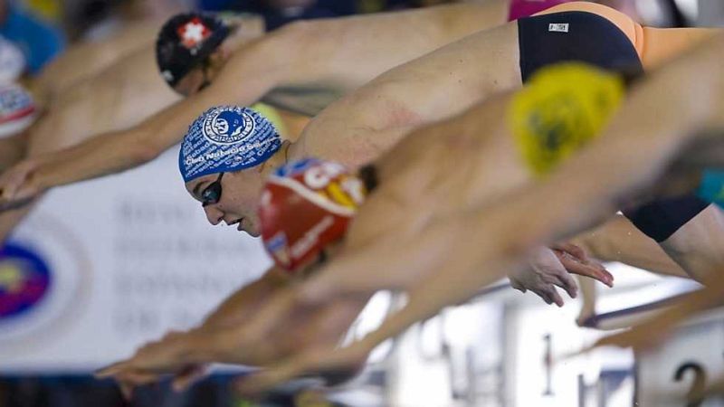 Natación - Campeonato de España Open Primavera Semifinal y Finales - ver ahora