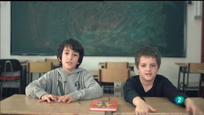 Página Dos - "Invizimals: La guarida del chacal" (Montena)