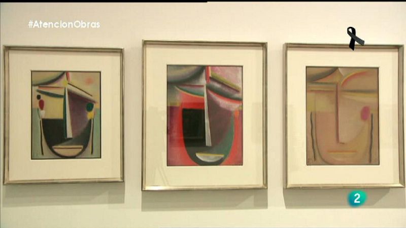 Atención obras - El mejor arte