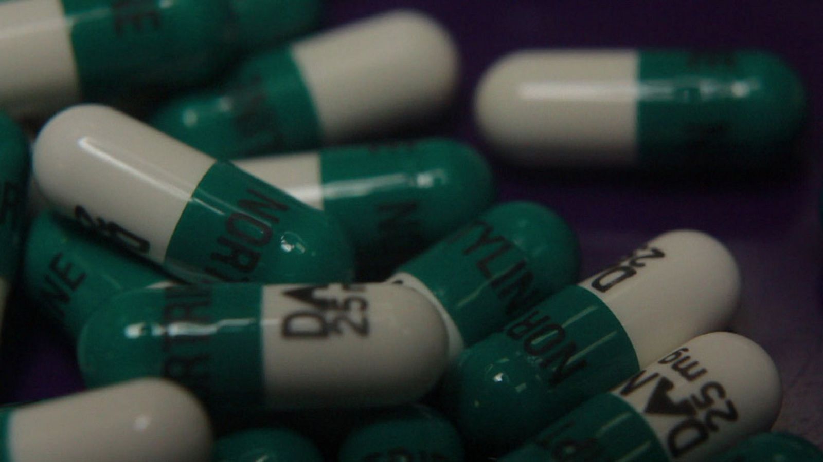 La noche temática - Avance: 'Prescripción y adicción'