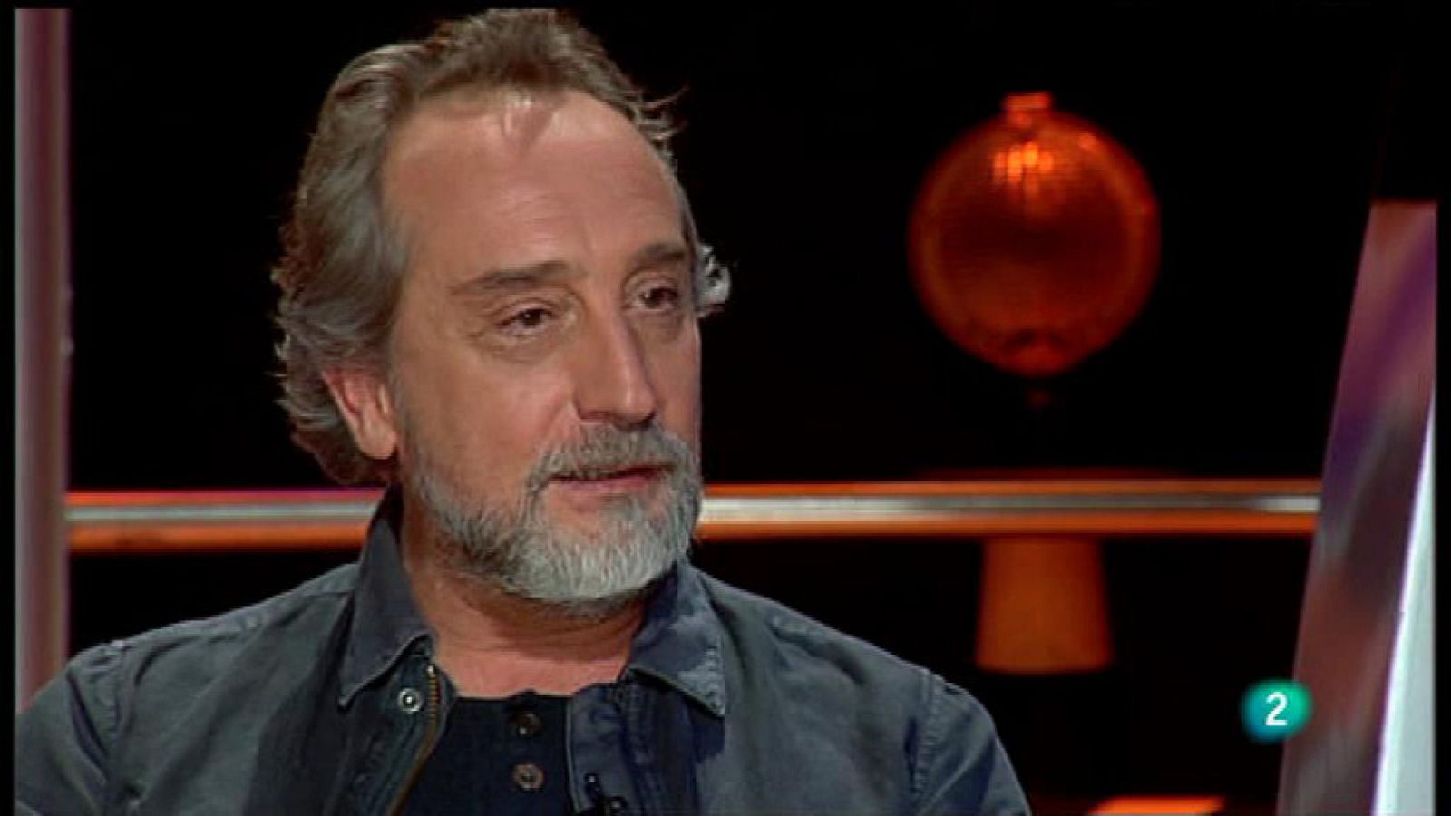 Atención obras - Entrevista a Gonzalo de Castro