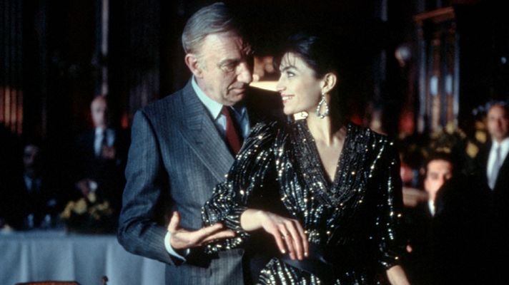 El cine de La 2 - 'La mitad del cielo', un clásico del cine español en 'El Cine de La 2'