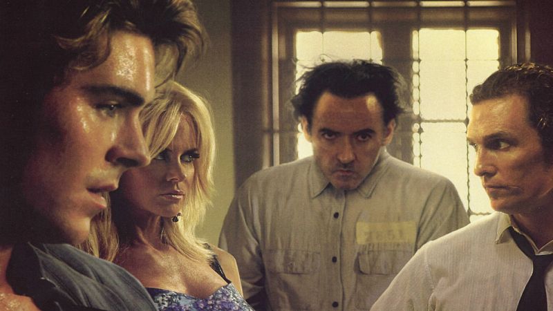 El chico del periódico', con Nicole Kidman, en 'el cine de La 2'