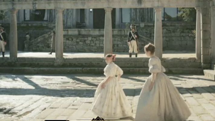 El Ministerio del Tiempo - Avance del capítulo 7