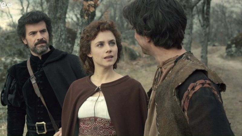 �Qui�n era el L�zarillo de Tormes?