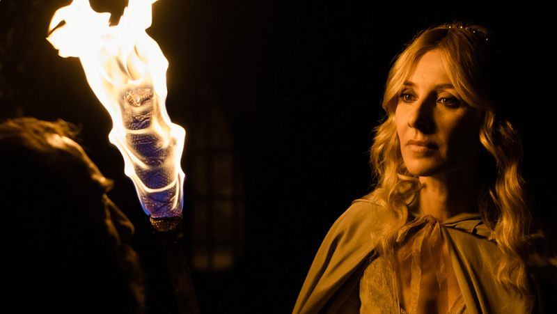 El Ministerio del Tiempo - ¿Quién es Leiva?