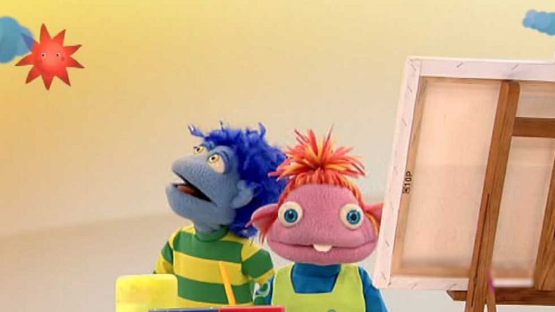 Lunnigag: El color del sol - Lunnis | Ver