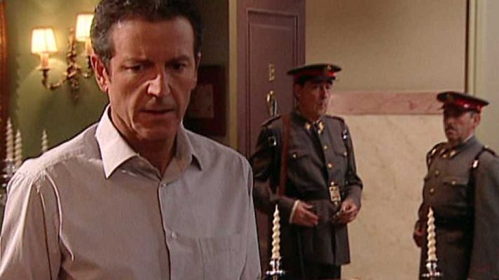 Amar en tiempos revueltos - T5 - Capítulo 85