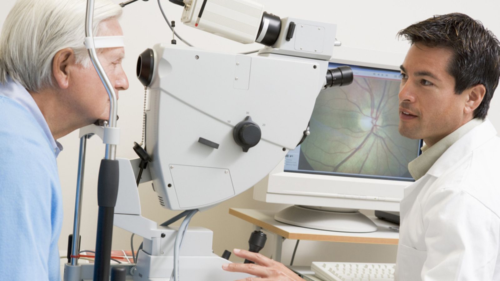 El glaucoma en Saber vivir | Ver