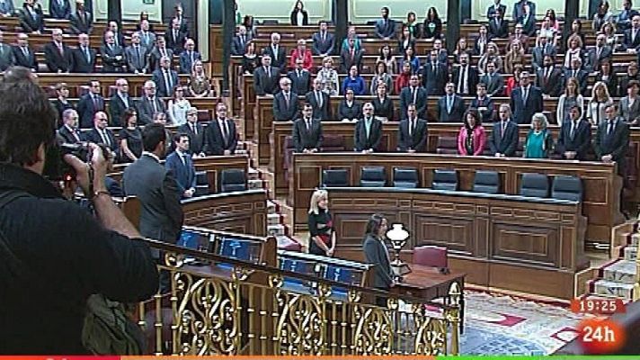 Parlamento - Tragedia en los Alpes