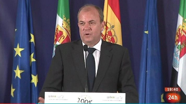 Parlamento - Archivada la causa