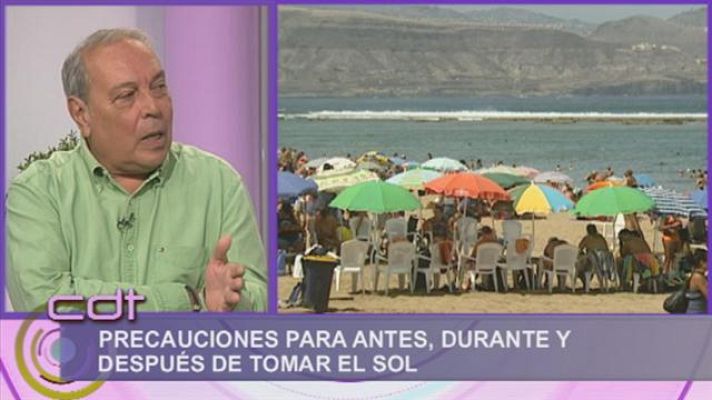 Cerca de ti - Cerca de ti - 30/03/15