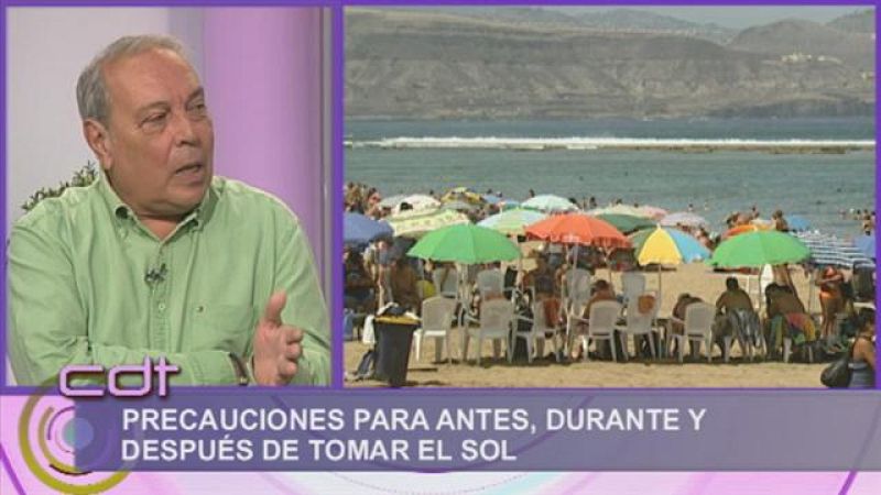 Cerca de ti - 30/03/15 - Cerca de ti | Ver