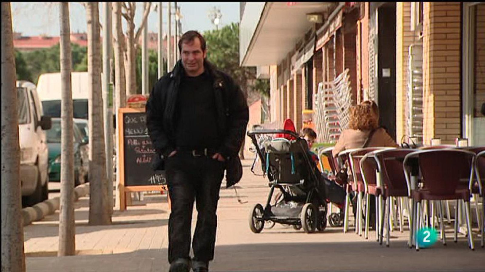 Para Todos La 2 - Vídeo - Hijos adoptivos y sus derechos