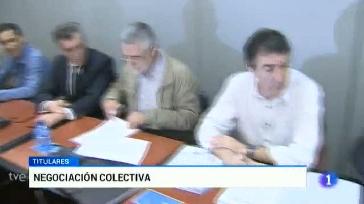 Noticias de Castilla y León - Castilla y León en 2' - 30/03/15