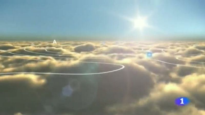 El tiempo en la Comunidad de Murcia - 30/03/2015