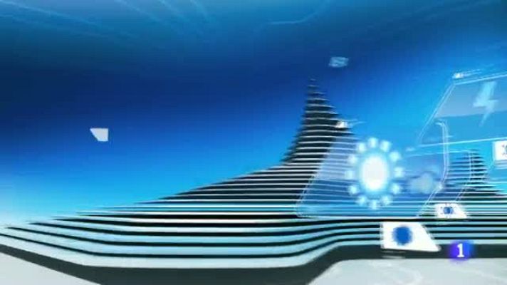 Informativo Telerioja - El tiempo en La Rioja - 30/03/15