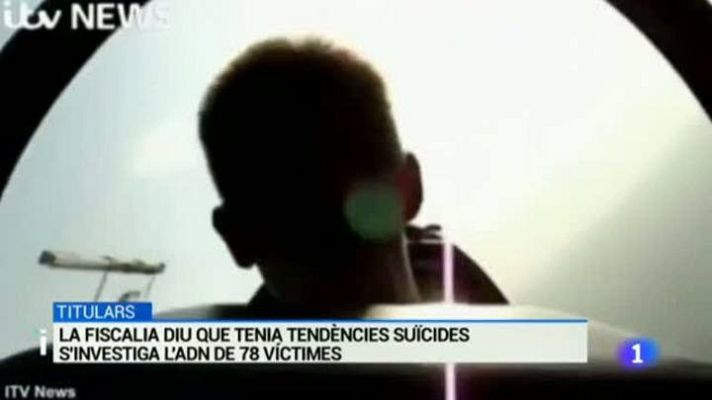 L'Informatiu - L'Informatiu 2 - 30/03/2015