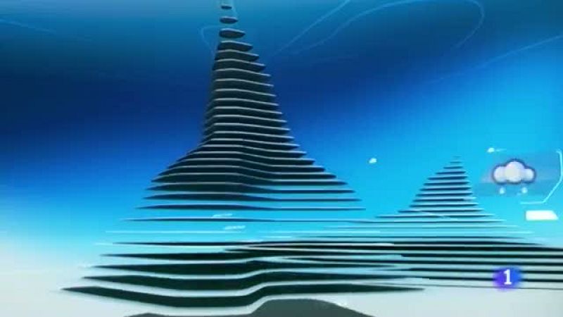 El tiempo en Extremadura 30/03/15