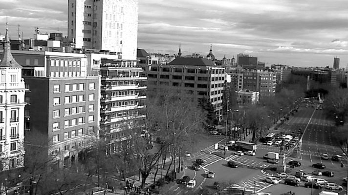 Informativo de Madrid - Informativo de Madrid 2 - 30/03/15