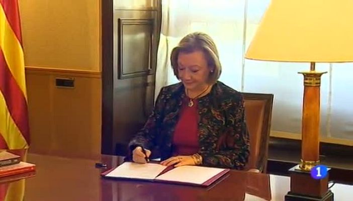 Noticias Aragón - Noticias Aragón 30/03/15