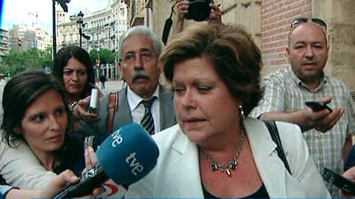 L'informatiu - Comunitat Valenciana - L'Informatiu - Comunitat Valenciana 2 - 30/03/15