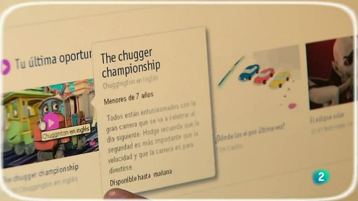 RTVE responde - RTVE responde - Nueva web de Clan TVE