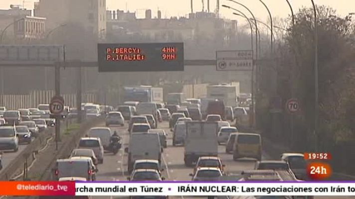 Europa - Europa 2015 - Reportaje - Naomi Klein, Capitalismo versus clima