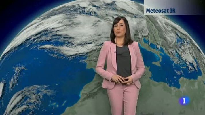 Noticias Andalucía - El tiempo en Andalucia-30/03/15