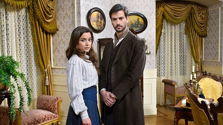 Acacias 38 - No te pierdas las nuevas tardes de La 1