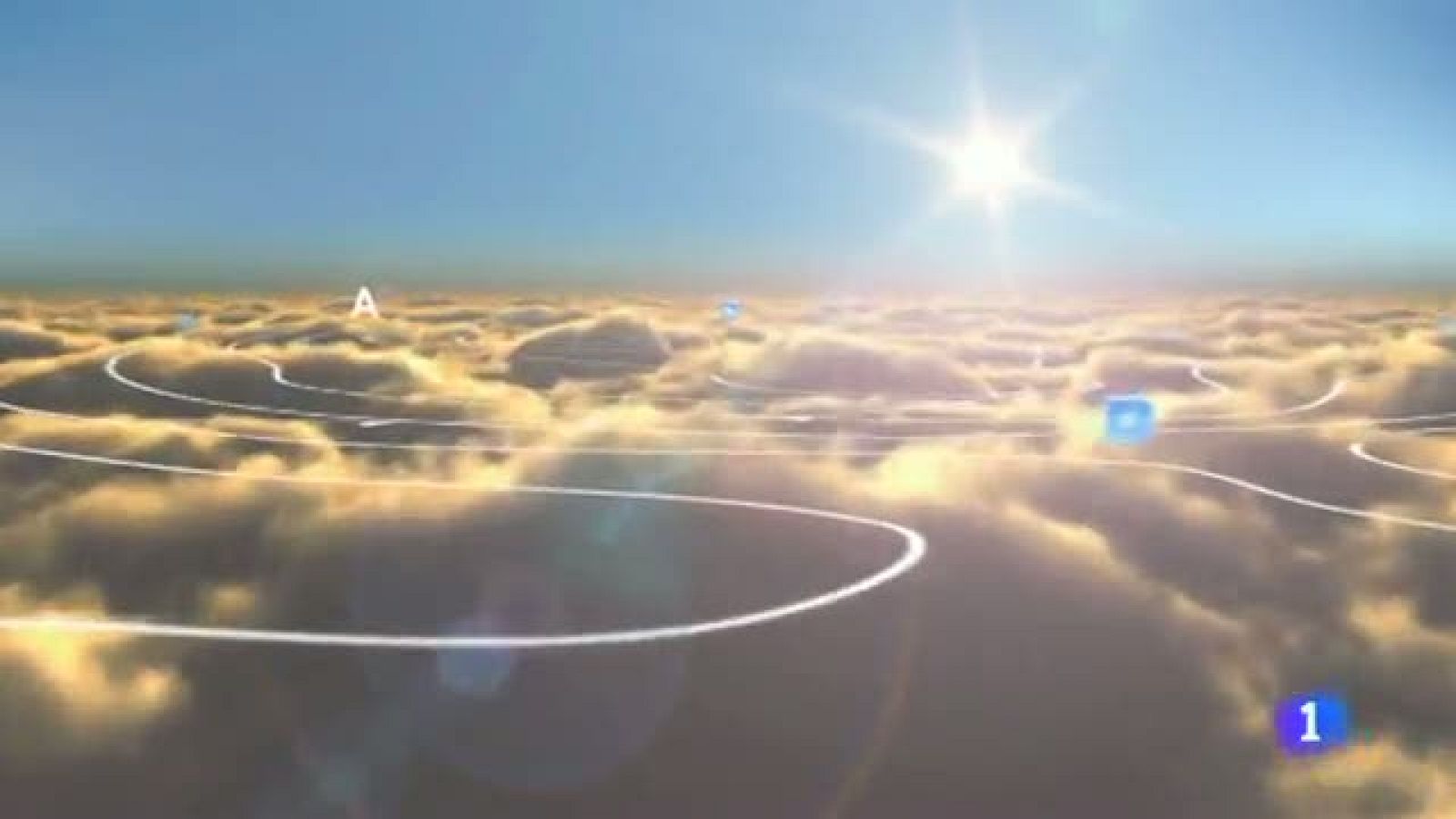 El tiempo en Cantabria - 30/03/15