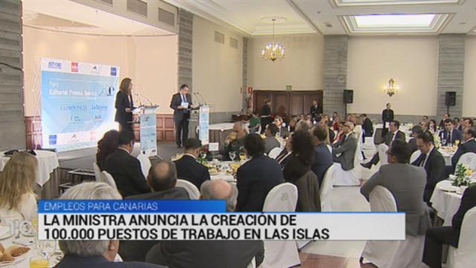 Telecanarias - 30/03/15 | Ver