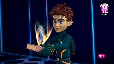 El código del guerrero - Matt Hatter Chronicles | Ver