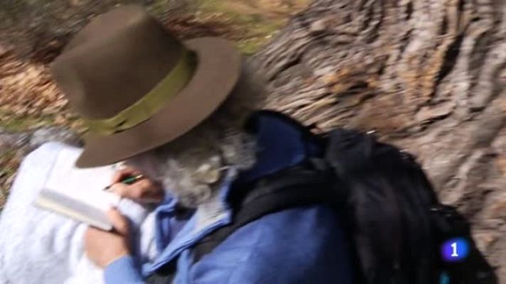 Aquí la Tierra - Juan Plantas y los secretos del castaño