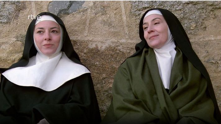 Teresa de Jesús - Capítulo 1 - Camino de perfección