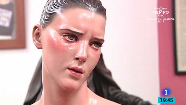 España Directo - España Directo - 30/03/15